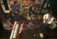 Farmhouse Jazzclub Harsewinkel (Juni 2005)